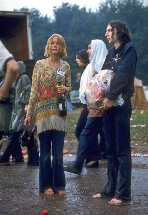 topless at woodstock|Woodstock at 50: Photos From 1969